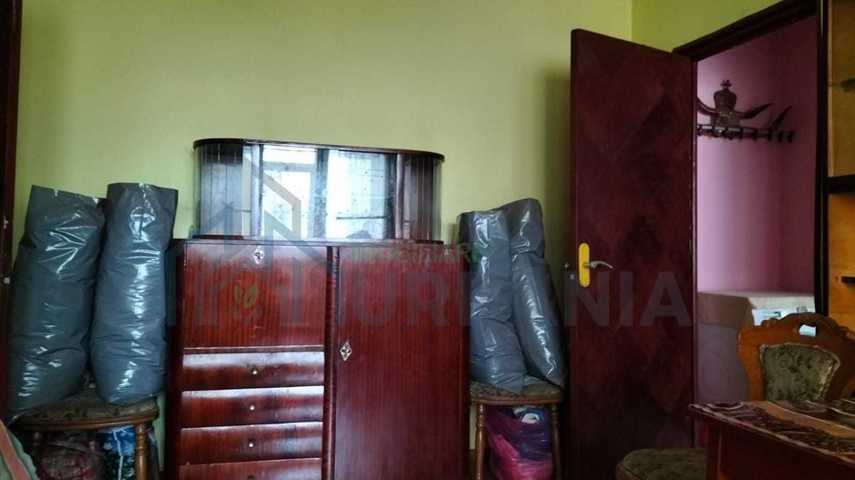 Apartament 3 camere semidecomandat, etaj 3, Zona Zimbru, 51,60 mp, 92.000 EUR - Poză 6