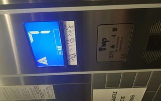 Apartament 1 cameră, 34 mp, Tătărași, lângă Lidl - de închiriat - Poză 7