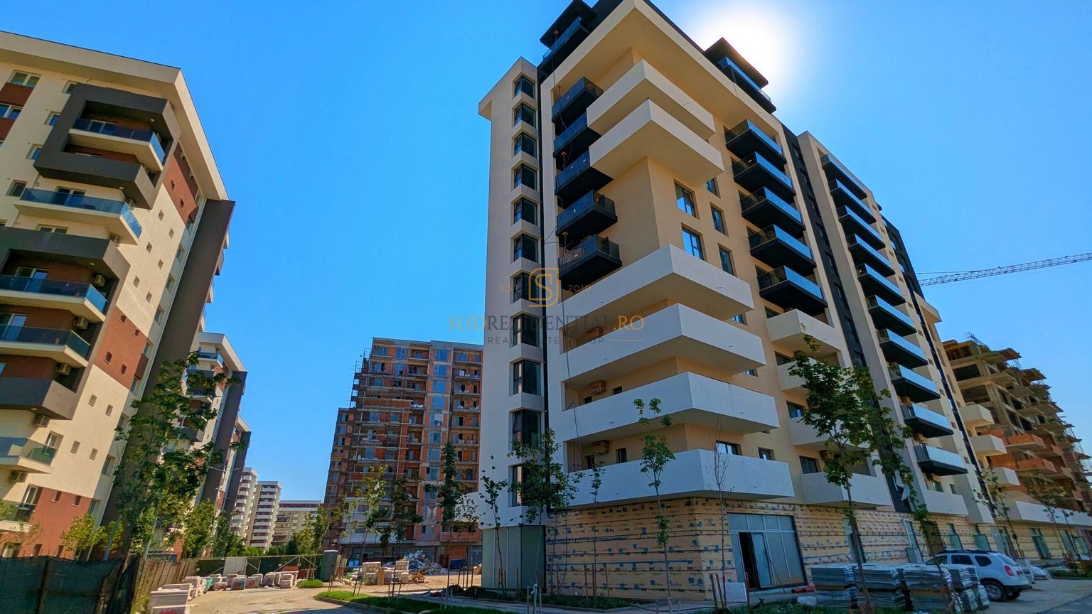 Spatiu comercial 92 mp, The Grand Kristal, Berceni, Sector 4 - Poză 1