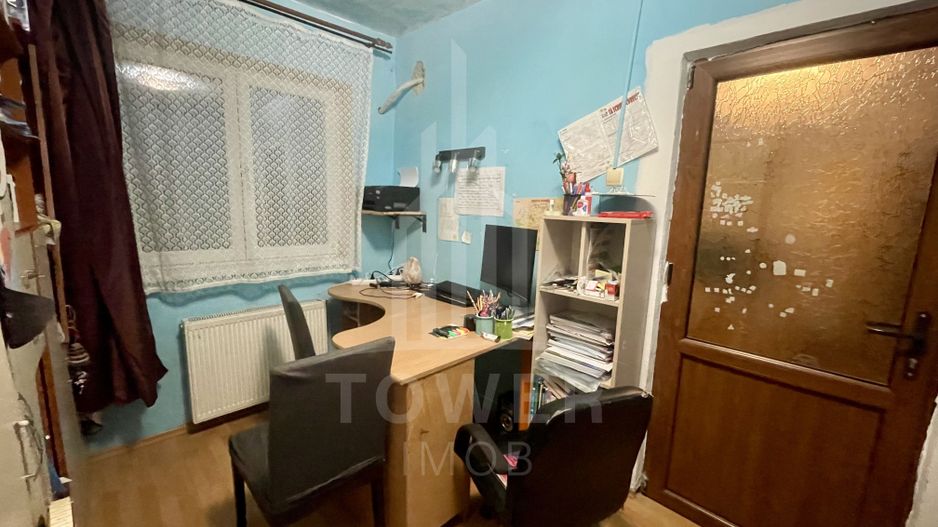 Apartament 2 camere – zonă excelentă Hipodrom 1 - Poză 7