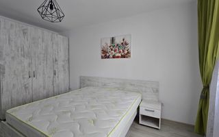 2 Camere Studio Modern In Grandis Residence – Tractorul, Coresi - Poză 9