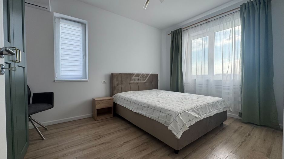 PRIMA INCHIRIERE. Loc de parcare. Mobilat si utilat complet. - Poză 5