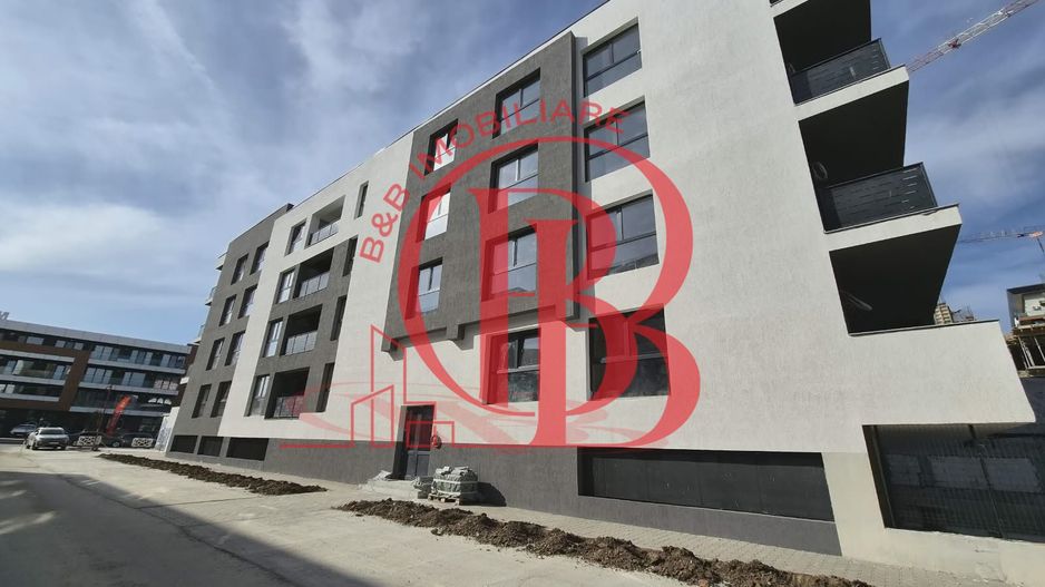 2 camere decomandat bloc boutique 7min STB Bratarii - Poză 1