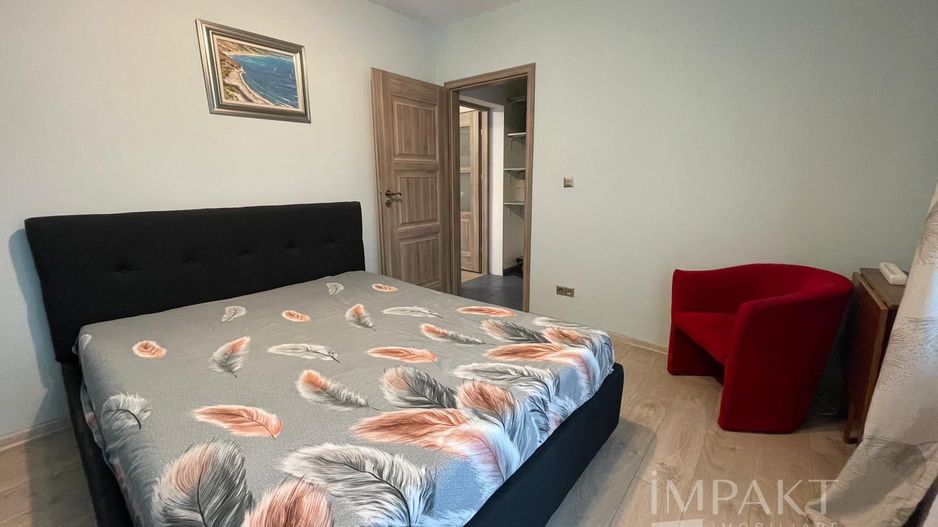 Apartamentu cu 2 camere in zona Semicentrala - Poză 4