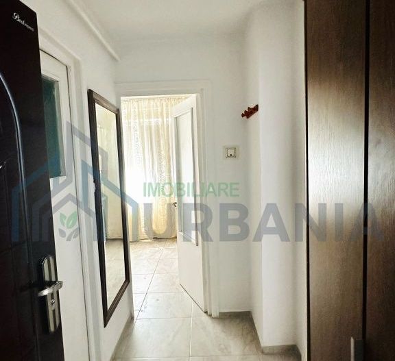 Apartament cu o cameră, decomandat, de închiriat în Zona Gării, Iași - Poză 6