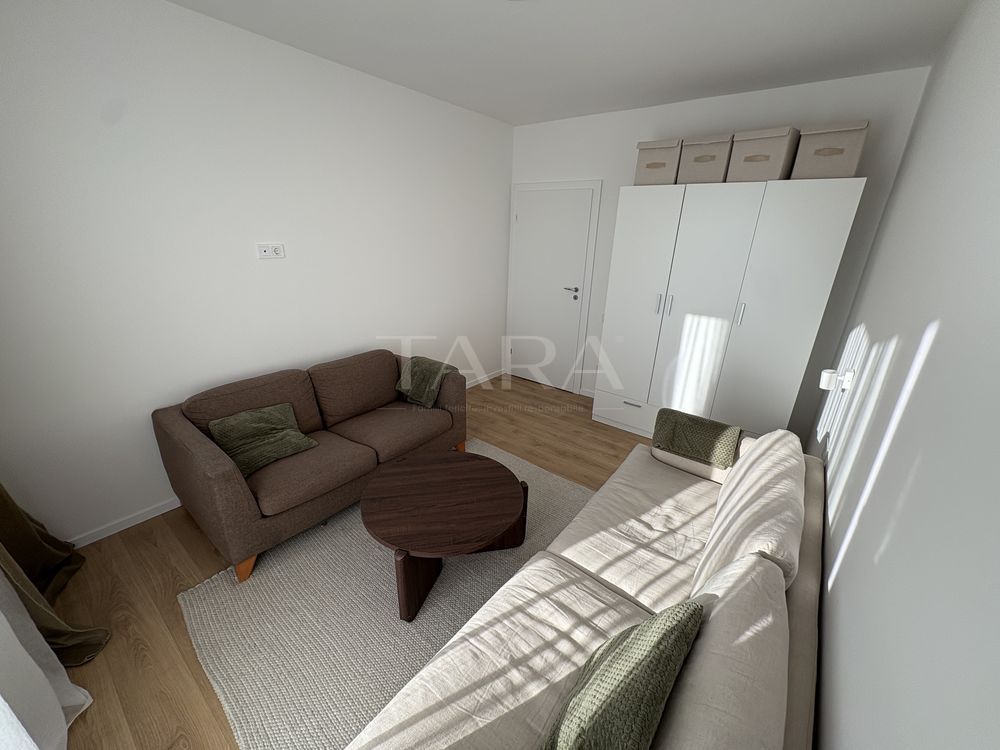 Apartament mobilat complet si parcare Apahida - Poză 1