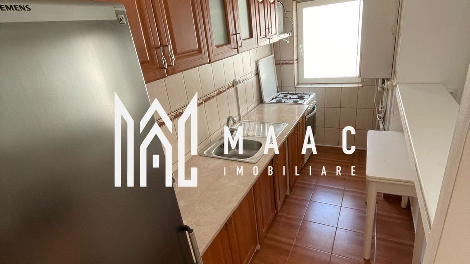 Apartament de închiriat I 4 camere I 96 mp utili I Strand II I etaj 2 - Poză 3