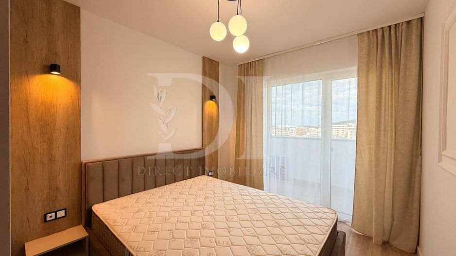 Apartament 2 camere | ULTRAFINISAT | Zona Eroilor / Floresti - Poză 9