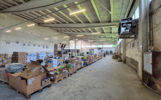 Hala de inchiriat Brașov - 1346 mp #plus-imo.ro - Poză 3