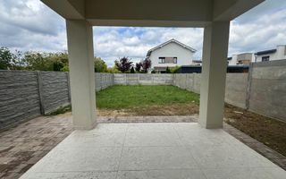 COMISION 0 | Duplex 4 camere | 120 mp utili | Teren 333 mp | Giroc - Poză 15