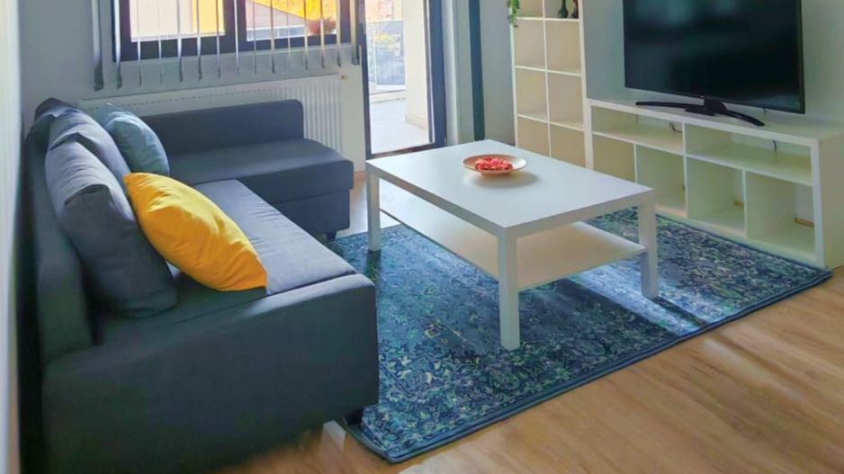 AP 3 CAMERE - TERASA, BLOC NOU, PARCARE SUBTERANA, BOXA, PET FRIENDLY - Poză 18