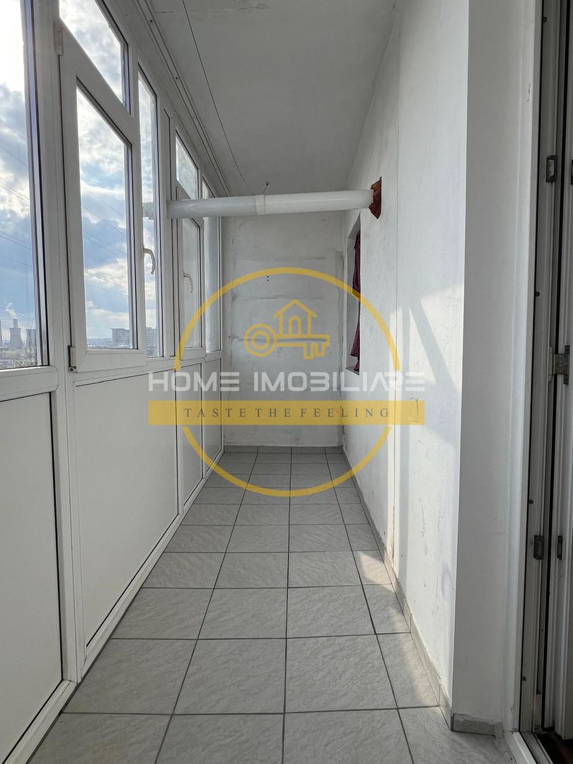 Apartament cu 3 camere / 69mp/ zona Metalurgie - Poză 10