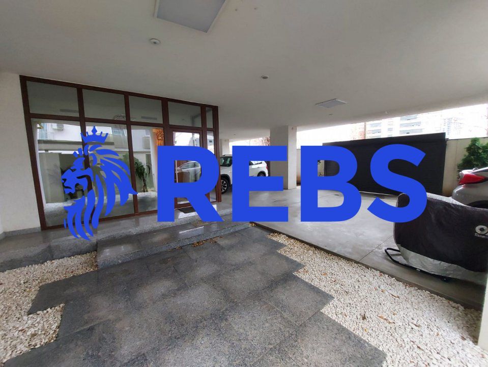 Apartament 2 camere Barbu Vacarescu | Ramuri Tei  - Poză 3