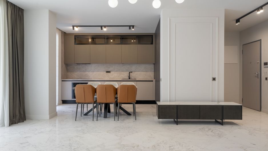 3 camere 100 mp Iancu Nicolae Jolie Village finalizat Ready to move in - Poză 5