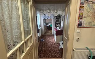 Casa in Lugoj pe Str.  Gheorghe Baritiu - Poză 13