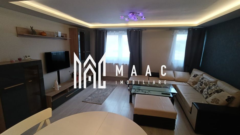 Apartament 3 camere | 86 MPU | Decomandat | Valea Aurie - Poză 3