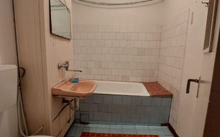 Apartament 3 camere – Mănăștur, zona Big. - Poză 9