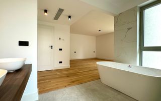 Vila impresionanta Smart&Green *258mp* // Pipera-Erou Iancu Nicolae - Poză 20