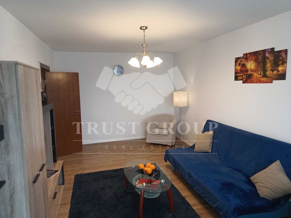 Apartament 2 camere Piața Domenii | imobil 1975 - Poză 2