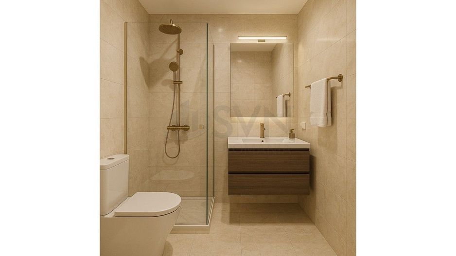 REA1023942 Apartament 2 camere Miluna Residence - Poză 10