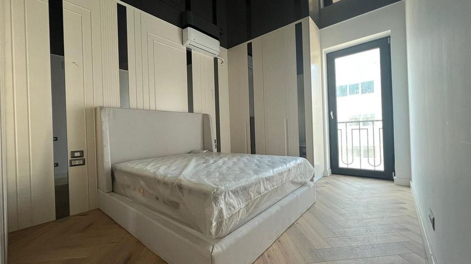 Apartament 3 camere | Porche Pipera | Finalizat - Poză 4