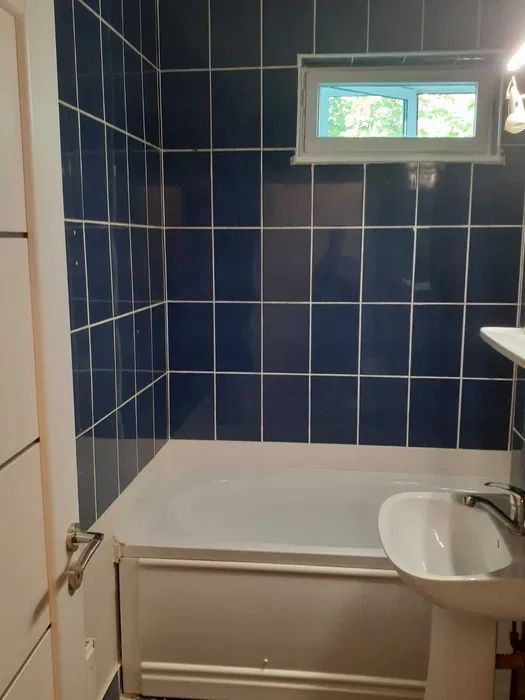 Ag. EUROPA vinde ap. 2 cam. 55mp DECOMANDAT la etajul 1 in Gheorgheni. - Poză 7