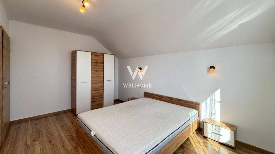 Casa 4 camere, curte 250mp - str. Granitului - Poză 8