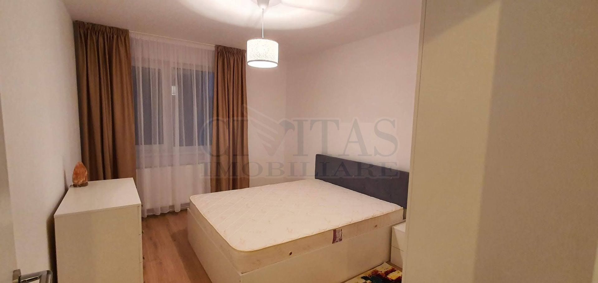 Apartament modern cu 3 camere de vânzare în Florești – Strada Fagului - Poză 3