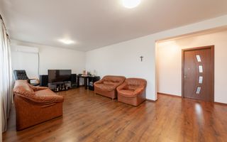 Casa in Albota, 3 dormitoare, curte 456 mp | Zona linistita, aproape de Pitesti! - Poză 2