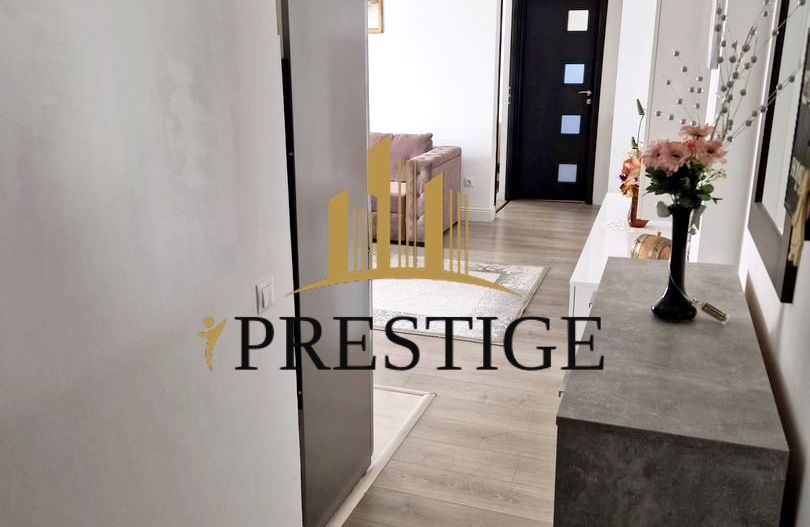 COMISION 0% | APARTAMENT 3 CAMERE | BALCON | PARCARE | DOAMNA STANCA - Poză 8