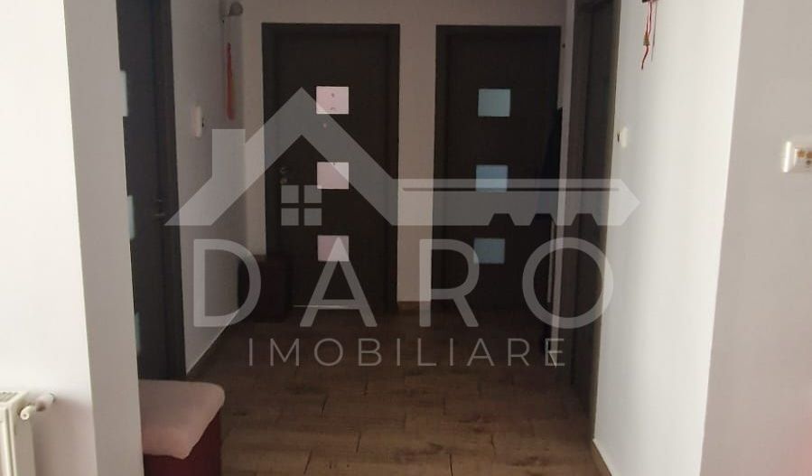 🏡 Apartament 2 camere decomandat – 60 mp | Etaj 6 | 130.000 € ✨ - Poză 2