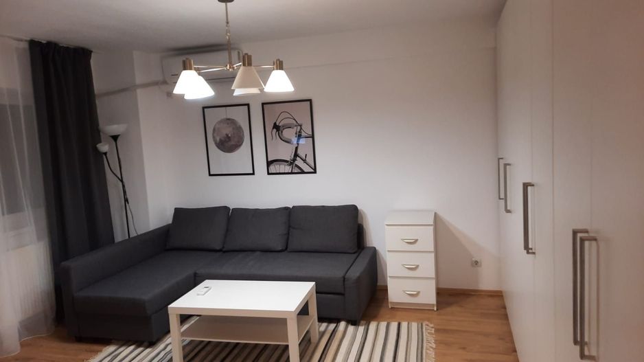 De inchiriat apartament 2 camere Confort City -Pallady - Poză 1