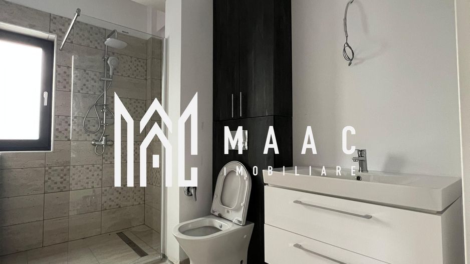 Apartament 3 camere | Bloc Nou | Central - Poză 3