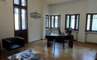Birou  | Gradina Icoanei | Dacia | Eminescu | Polona - Poză 2