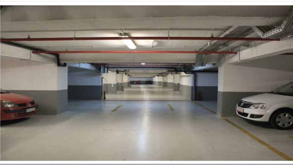 Clădire de birouri Central București, str. Polonă 68-72 - Poză 23