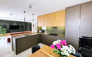 Apartament ultrafinisat, 2 camere, aproape de Iulius Mall, 0% comision - Poză 6