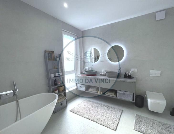 Casa vanzare  Minimal Modernism  - Terra Gardens Cluj - Poză 12