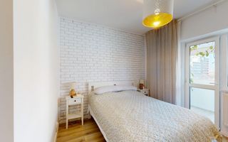 Apartament 3 camere Lacul Tei Doamna Ghica - Poză 10