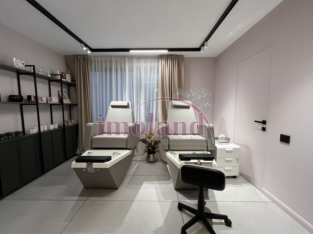 Vila - Floreasca - 12 camere+curte - Piata Floreasca - Poză 4