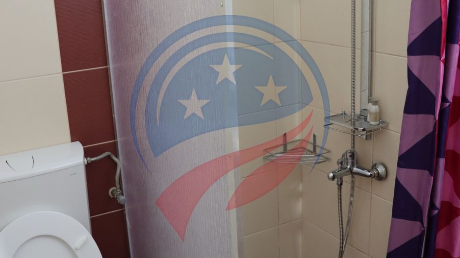 Apartament cu 2 camere ultracentral de inchiriat pe termen scurt (1-6 luni) - Poză 11