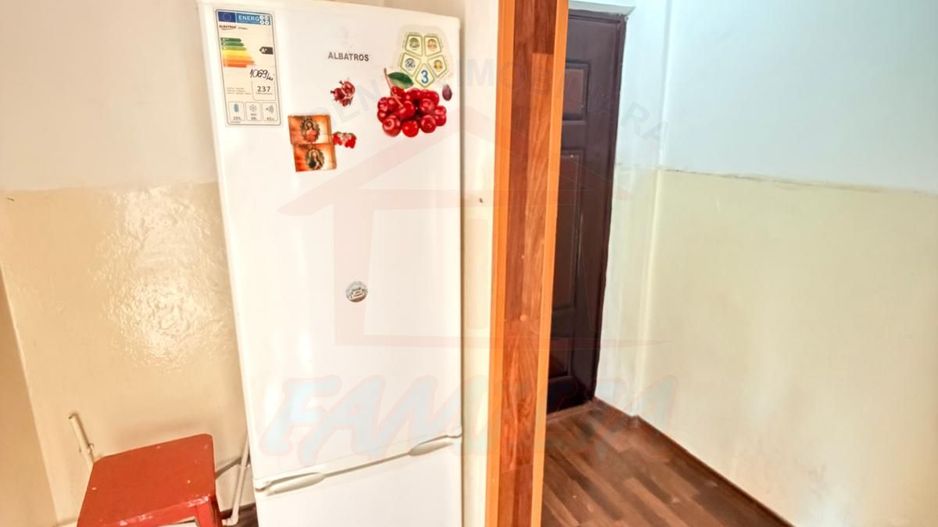 APARTAMENT CU 2 CAMERE DE VÂNZARE | MICRO 40 | ETAJ 4| PRET 41.900 EUR - Poză 17