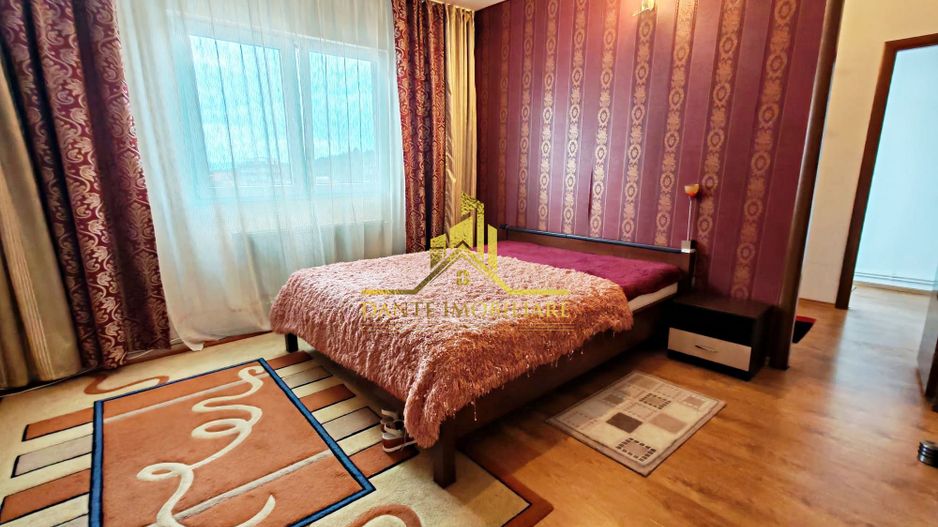 3 camere, mobilat modern, bloc nou, terasa, parcare, Iris, Oasului - Poză 2