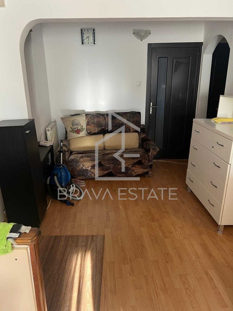 Apartament 3 camere, 2 balcoane, parcare, zona Marasti - Poză 2