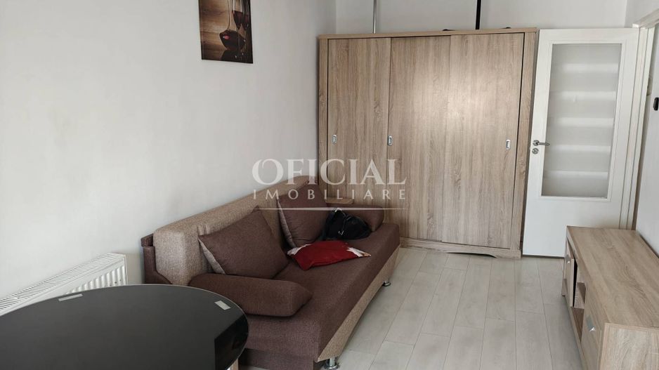 Apartament 1 Camera | 25 Mp | PET FRIENDLY | Zorilor Pasteur UMF - Poză 1