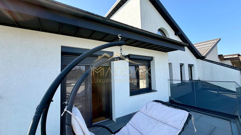 Vila Exclusivista *615mp* - teren 625mp // Erou Iancu Nicolae - Cambridge School - Poză 43