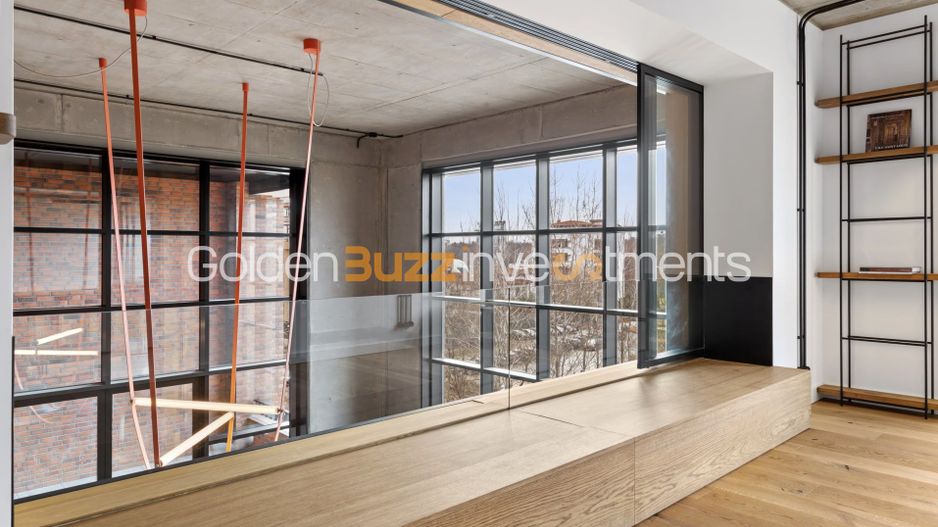 Apartament unic | Duplex | 4 camere - Poză 10