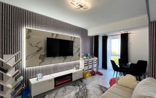 Apartament 2 camere,  construit 2023-amenajat 2026.  Vitan-Barzesti, - Poză 1