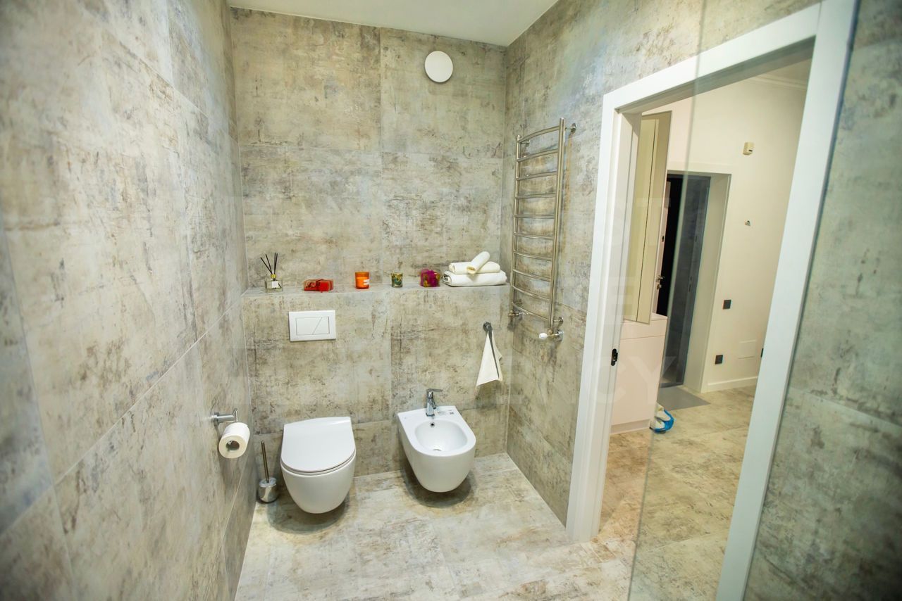 Chirie, apartament, o cameră, str. Avram Iancu, Centru - Poză 6