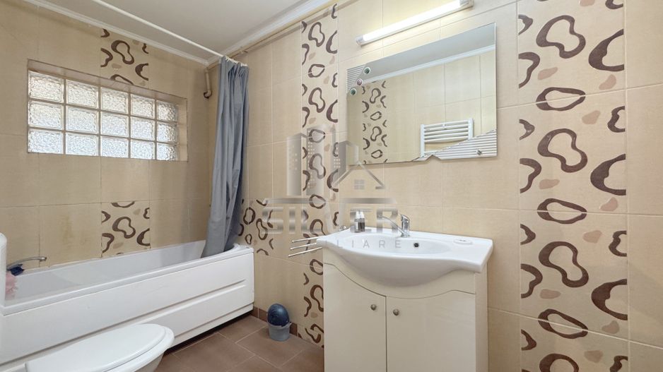 Casa cu curte comuna la 5 minute de Vivo! - Poză 5