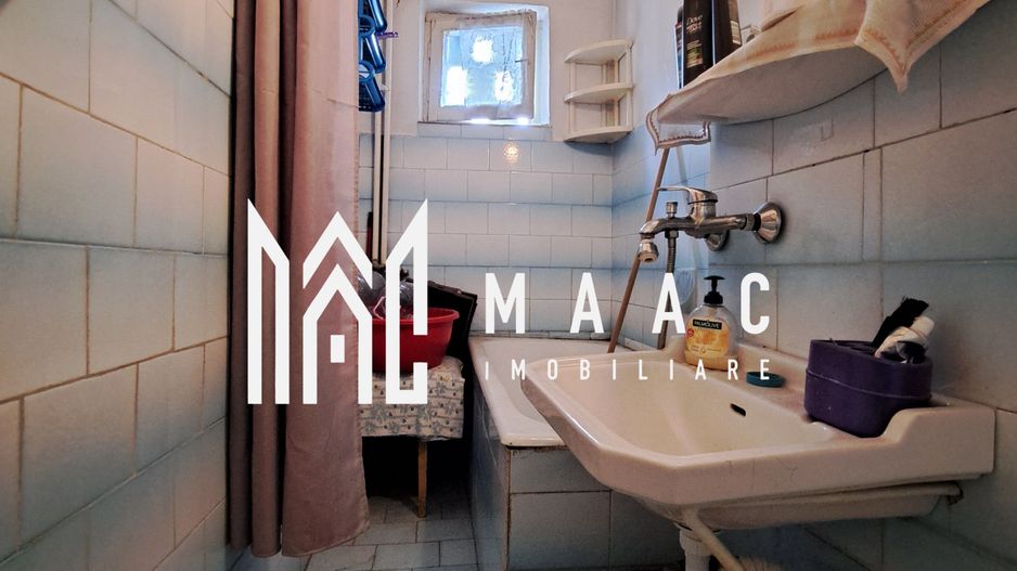 Apartament 2 camere | etaj 1 | Republicii | Nord | - Poză 6